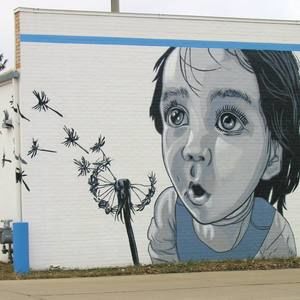 Meet your Posher, Irene